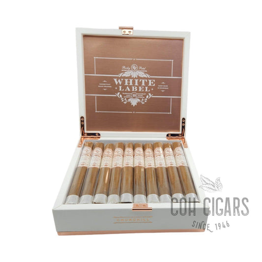 White Label Churchill | Box 20 | Rocky Patel Cigars - HK CohCigars -雪茄