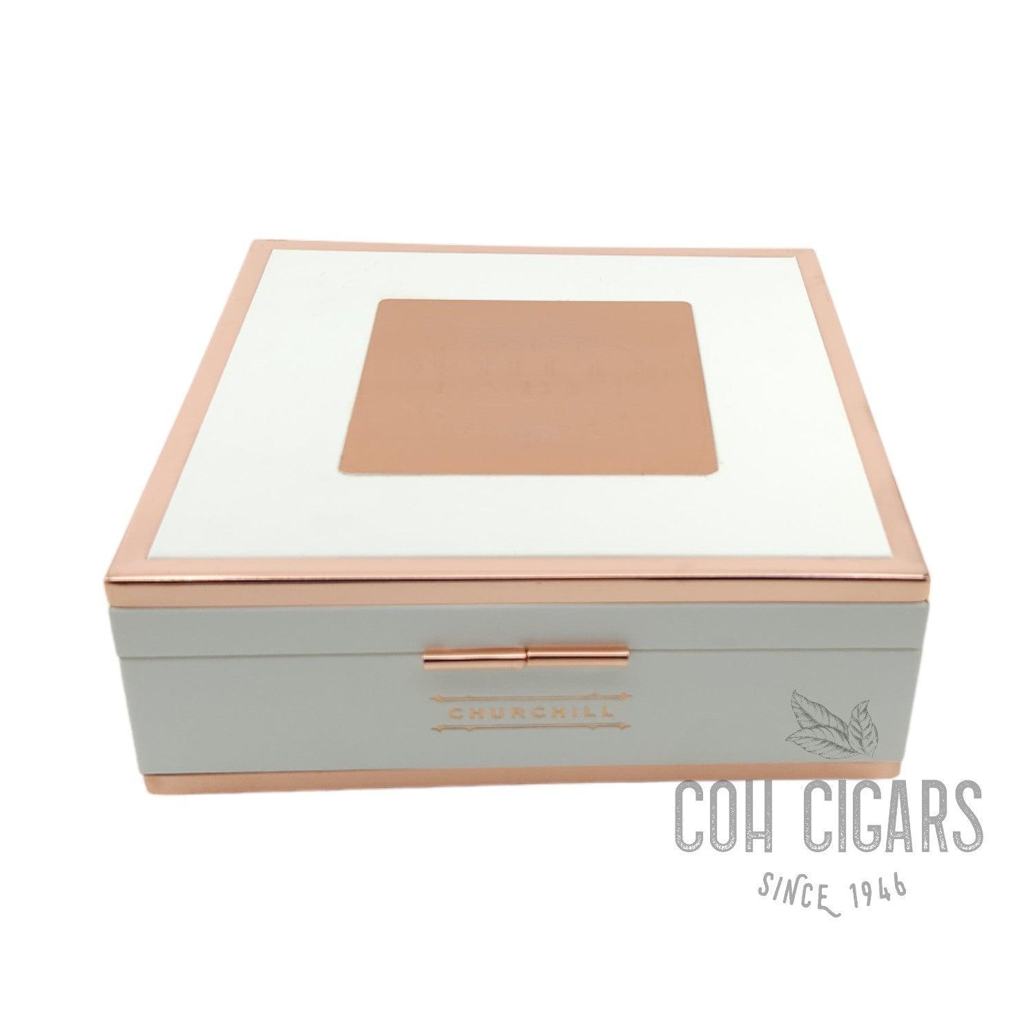 White Label Churchill | Box 20 | Rocky Patel Cigars - HK CohCigars -雪茄