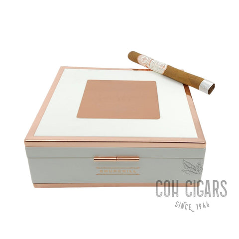 White Label Churchill | Box 20 | Rocky Patel Cigars - HK CohCigars -雪茄