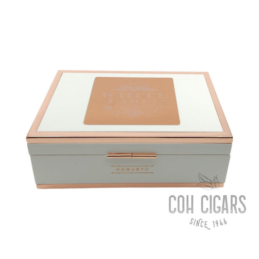 White Label Robusto | Box 20 | Rocky Patel Cigars - HK CohCigars -雪茄