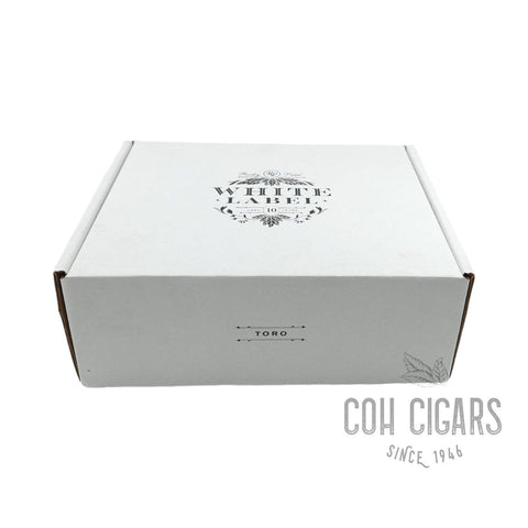 White Label Toro | Box 20 | Rocky Patel Cigars - HK CohCigars -雪茄