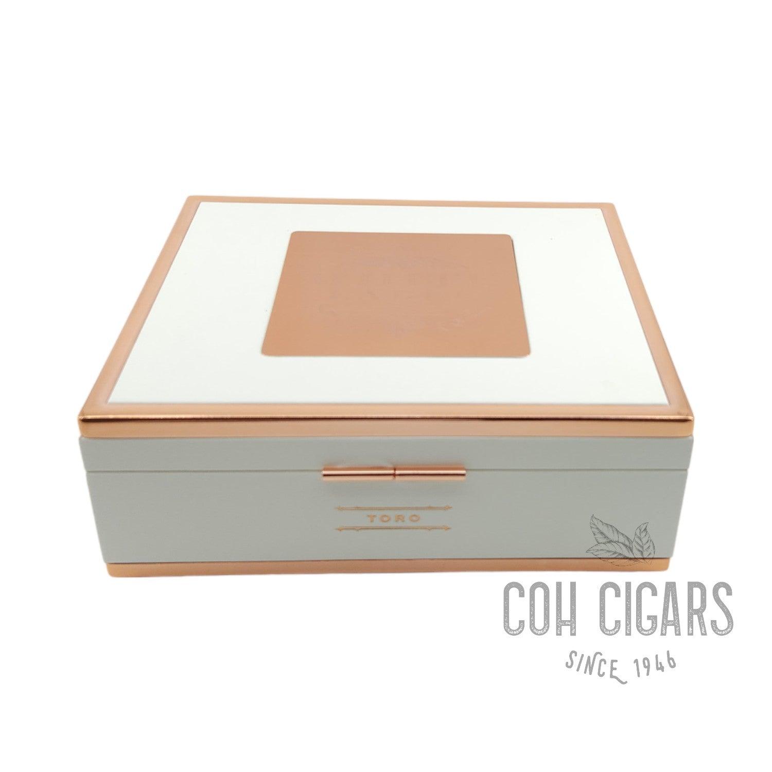 White Label Toro | Box 20 | Rocky Patel Cigars - HK CohCigars -雪茄