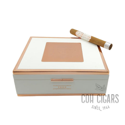 White Label Toro | Box 20 | Rocky Patel Cigars - HK CohCigars -雪茄