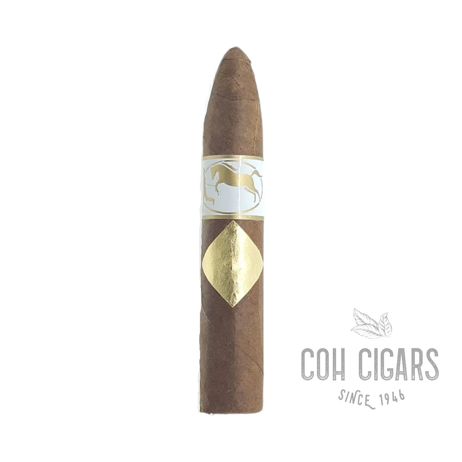 White Series Petit No.2 | Box 20 | Cavalier Geneve Cigars - HK CohCigars -雪茄