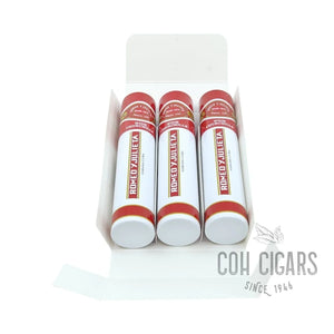 Wide Churchils A/T | Box 3x5 | Romeo Y Julieta cigar