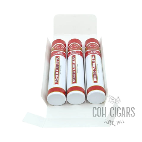 Wide Churchils A/T | Box 3x5 | Romeo Y Julieta cigar - HK CohCigars -雪茄