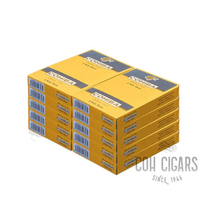 Wide Short | Box 6x10 | Cohiba Cigars
