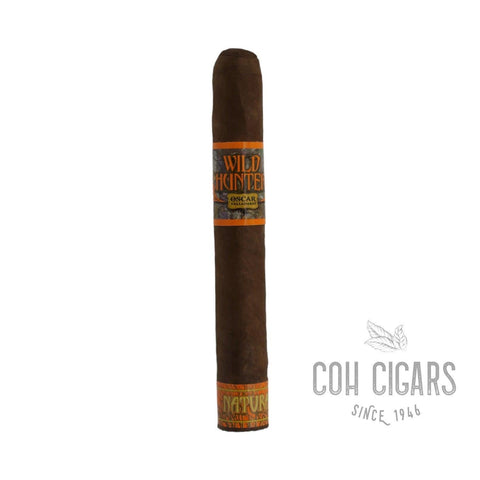 Wild Hunter Toro Natural | Box 20 | Oscar cigar - HK CohCigars