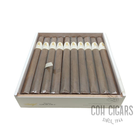 Winston Churchill Churchill | Box 20 | Davidoff Cigars - HK CohCigars -雪茄
