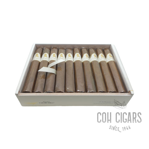 Winston Churchill Robusto | Box 20 | Davidoff Cigars - HK CohCigars -雪茄