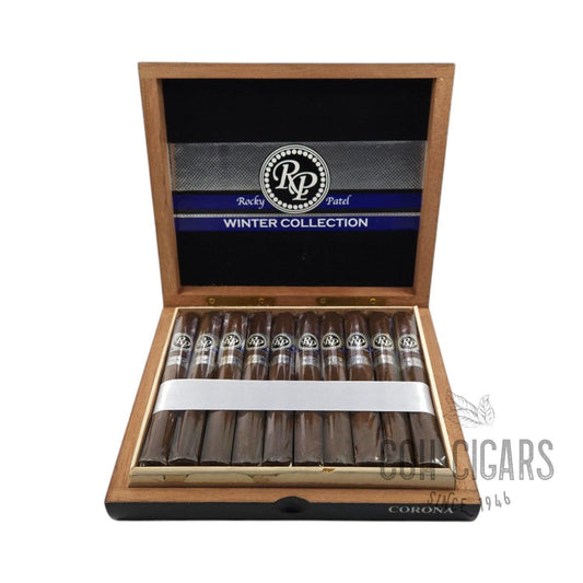 Winter Collection Corona | Box 20 | Rocky Patel cigar - HK CohCigars