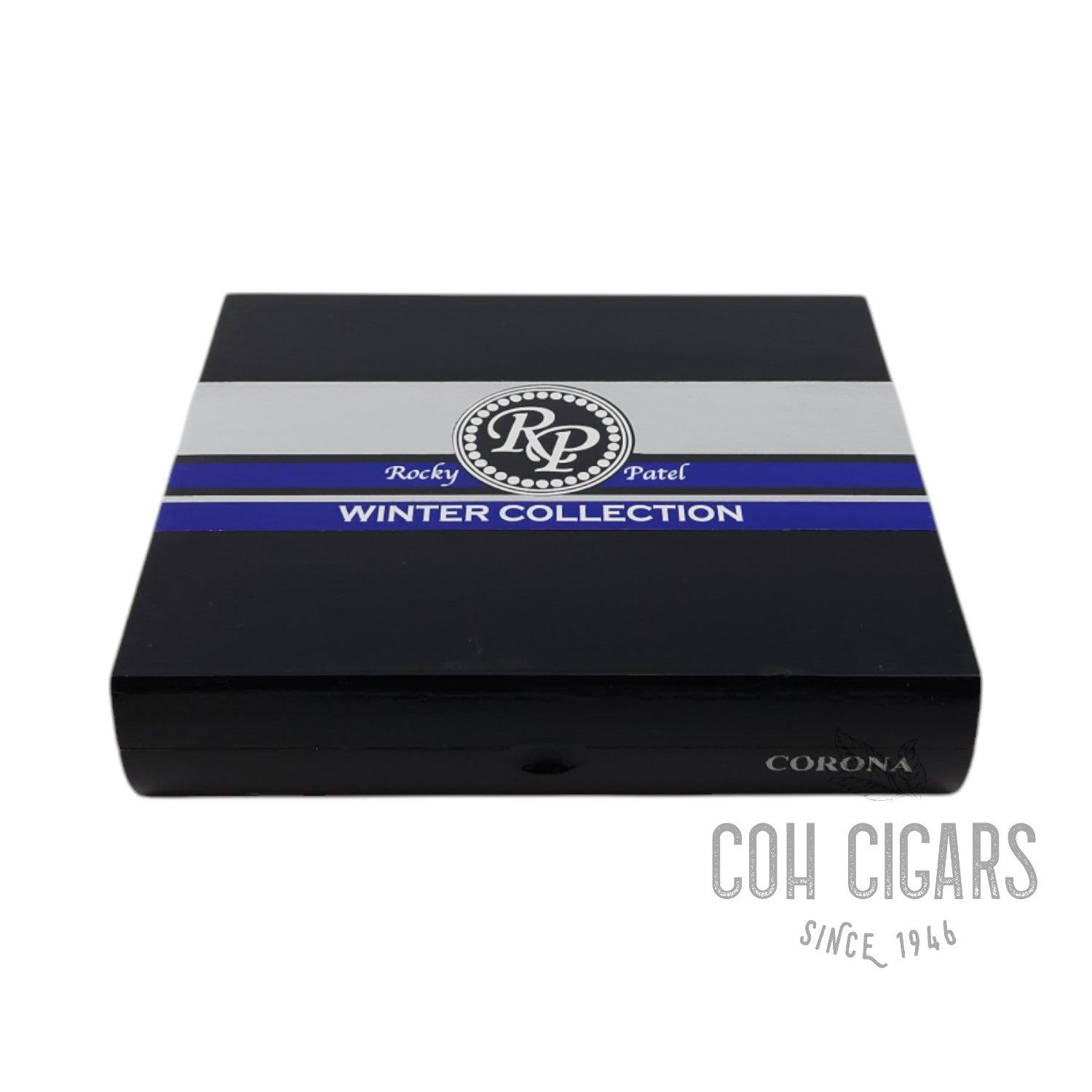 Winter Collection Corona | Box 20 | Rocky Patel cigar - HK CohCigars