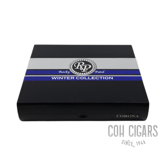 Winter Collection Corona | Box 20 | Rocky Patel cigar - HK CohCigars