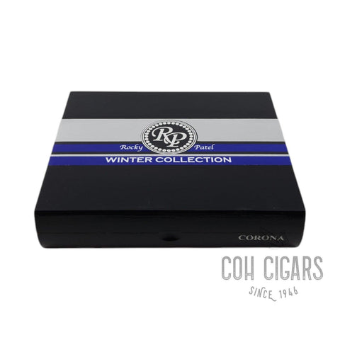 Winter Collection Corona | Box 20 | Rocky Patel cigar - HK CohCigars