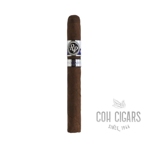 Winter Collection Corona | Box 20 | Rocky Patel cigar - HK CohCigars