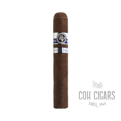 Winter Collection Sixty | Box 20 | Rocky Patel cigar - HK CohCigars