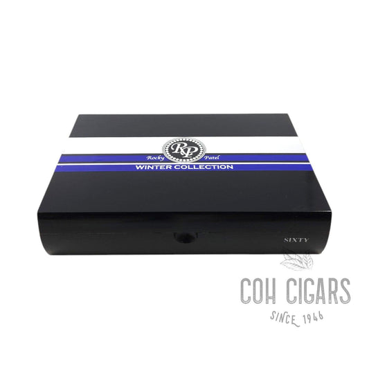 Winter Collection Sixty | Box 20 | Rocky Patel cigar - HK CohCigars
