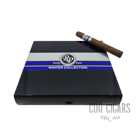 Winter Collection Toro | Box 20 | Rocky Patel cigar - HK CohCigars