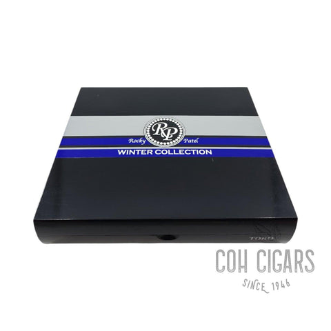 Winter Collection Toro | Box 20 | Rocky Patel cigar - HK CohCigars