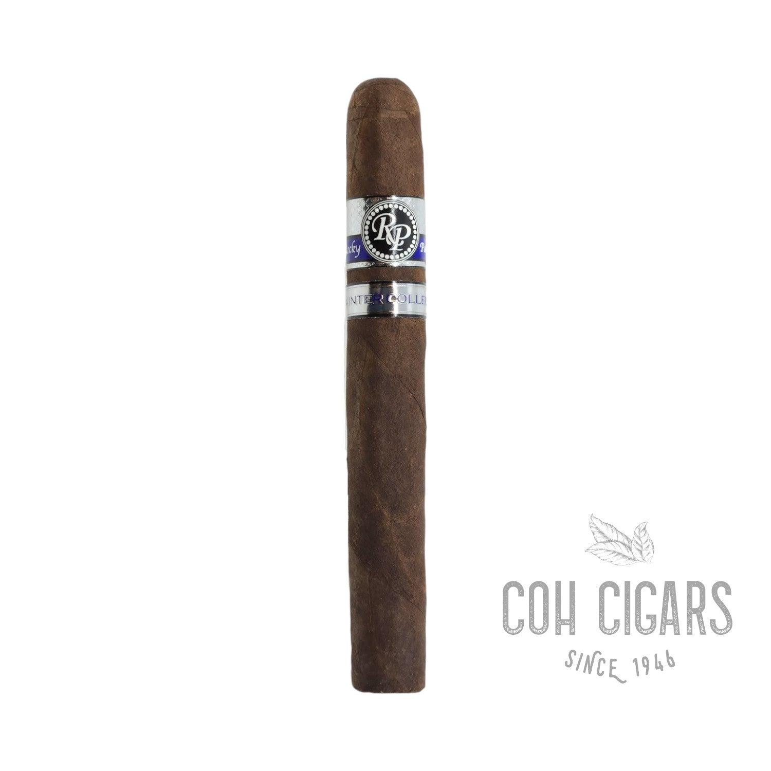 Winter Collection Toro | Box 20 | Rocky Patel cigar - HK CohCigars