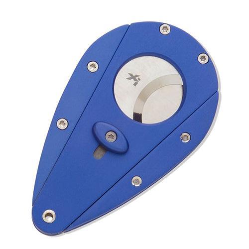 Xikar Cigars | Xi1 Cutter Blue | 1pc - HK CohCigars