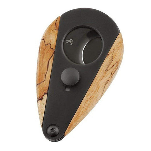 Xikar Cigars | Xi3 Cutter Spalted Tamarind | 1pc - HK CohCigars