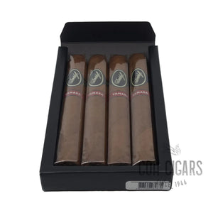 Yamasa Toro | Box 4 | Davidoff Cigars
