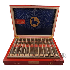 Year of the Horse 2026 | Box 10 | Plasencia Cigars