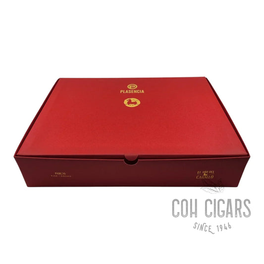Year of the Horse 2026 | Box 10 | Plasencia Cigars