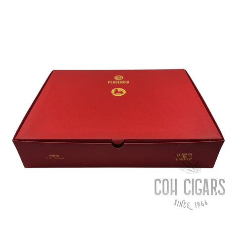 Year of the Horse 2026 | Box 10 | Plasencia Cigars