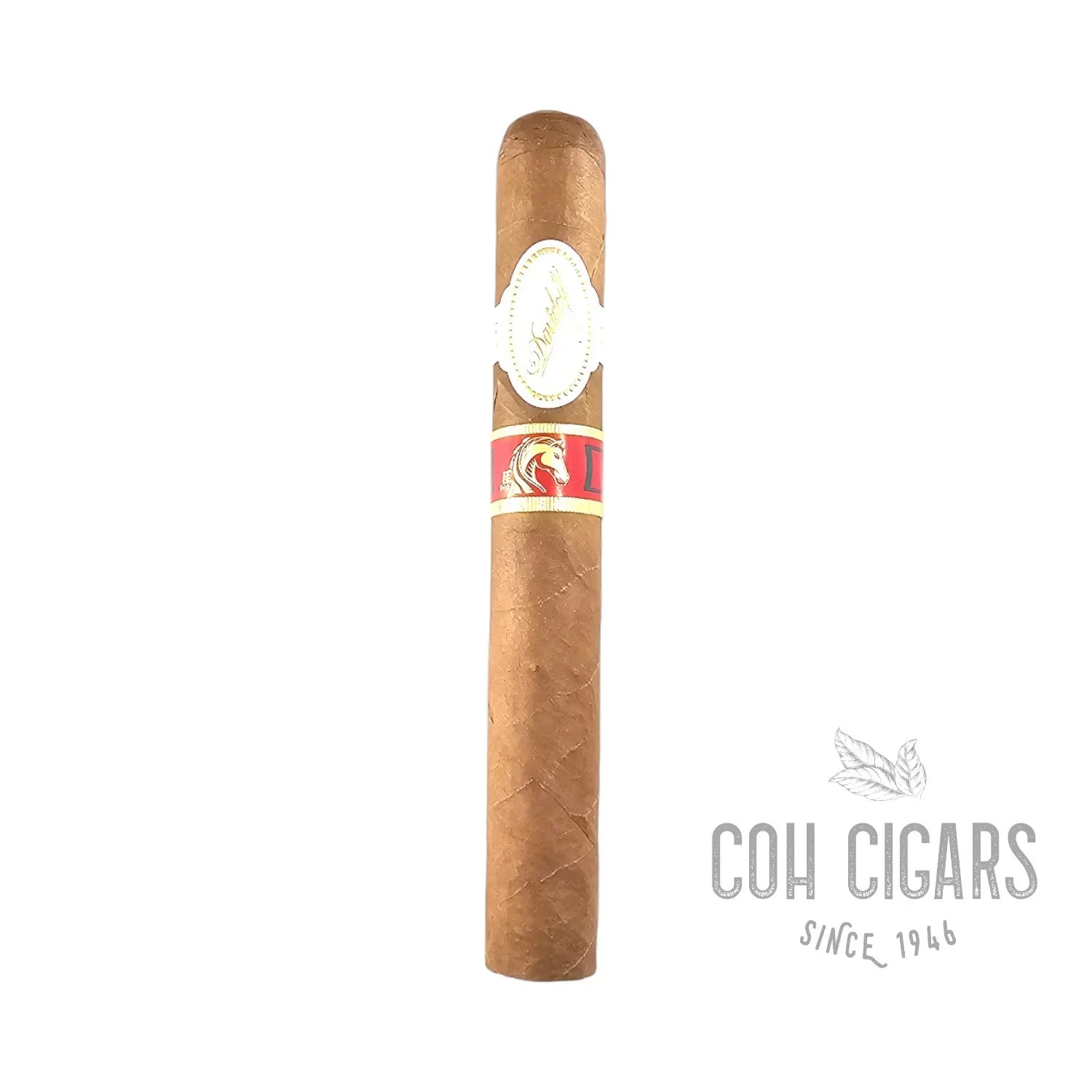 Year of the Horse Limited Edition | Box 10 | Davidoff Cigars - HK CohCigars -雪茄