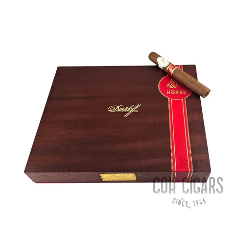 Year of the Horse Limited Edition | Box 10 | Davidoff Cigars - HK CohCigars -雪茄