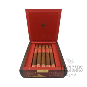 Year of the Rabbit 2023 | Box 10 | Plasencia Cigars