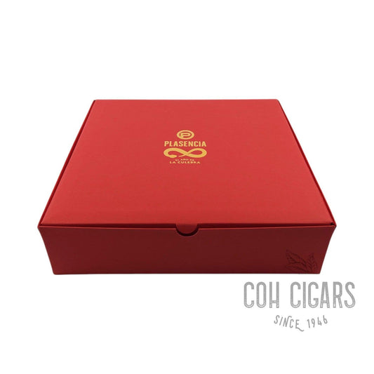 Year Of The Snake 2025 | Box 10 | Plasencia Cigars - HK CohCigars -雪茄