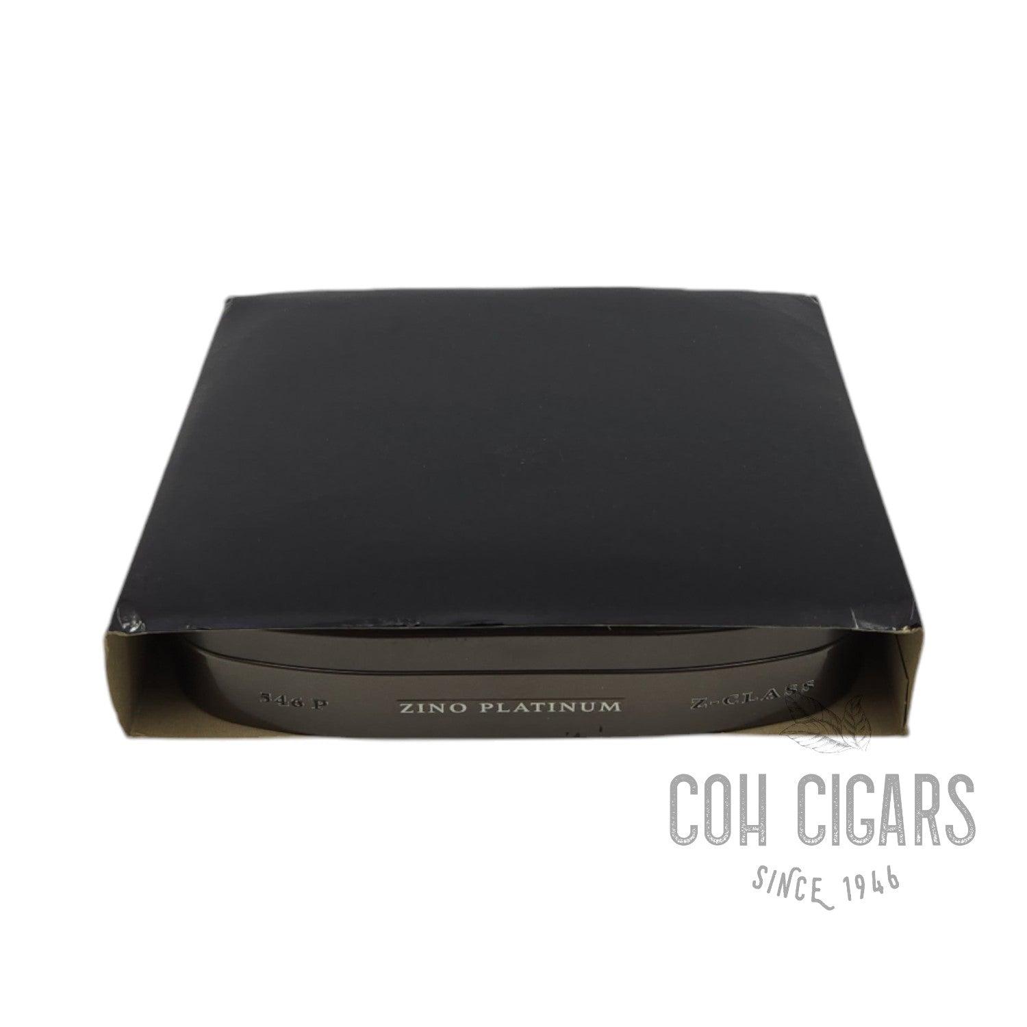 Z-Class 546 P | Box 20 | Zino Platinum cigar - HK CohCigars -雪茄