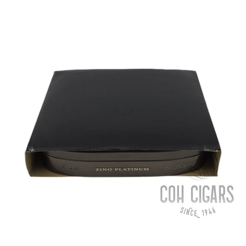 Z-Class 546 P | Box 20 | Zino Platinum cigar - HK CohCigars -雪茄