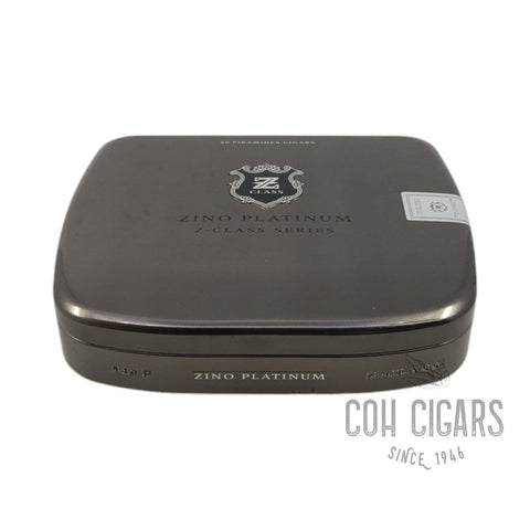 Z-Class 546 P | Box 20 | Zino Platinum cigar - HK CohCigars -雪茄