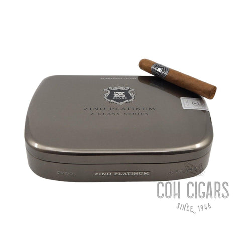 Z-Class 550 R | Box 20 | Zino Platinum cigar - HK CohCigars
