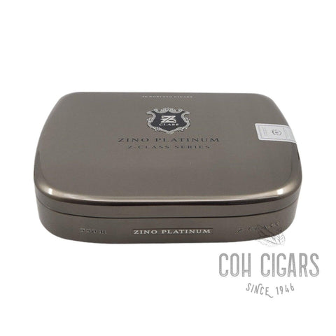 Z-Class 550 R | Box 20 | Zino Platinum cigar - HK CohCigars