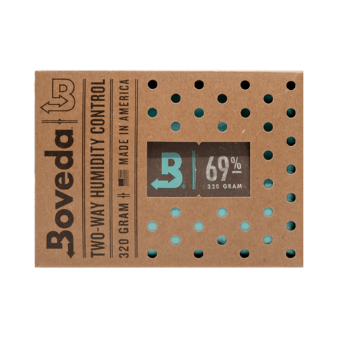 Boveda | Humidity Pack 69% 320 grams - hk.cohcigars
