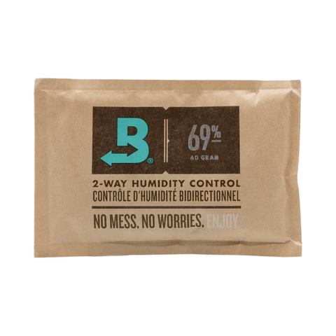Boveda | Humidity Pack 69% 60 grams - hk.cohcigars
