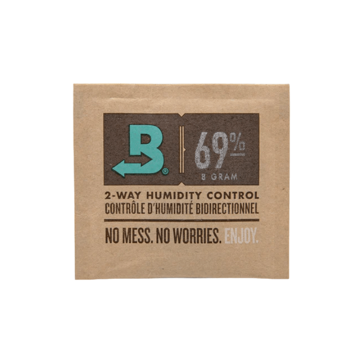 Boveda | Humidity Pack 69% 8 grams - hk.cohcigars