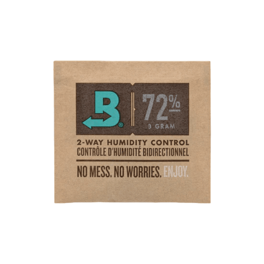 Boveda | Humidity Pack 72% 8 grams - HK CohCigars -雪茄