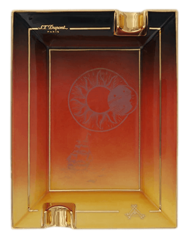 St. Dupont | ASHTRAY MONTECRISTO LE CREPUSCULE - HK CohCigars