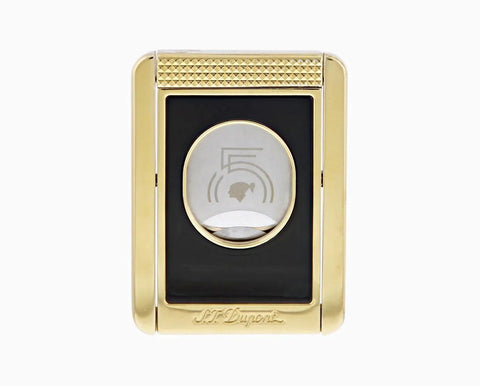 St. Dupont | CIGAR CUTTER X STAND COHIBA 55 - hk.cohcigars