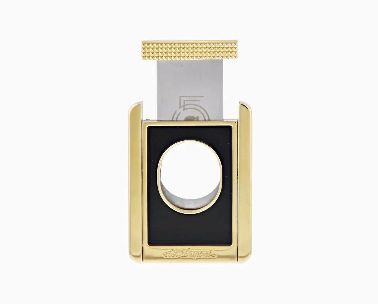 St. Dupont | CIGAR CUTTER X STAND COHIBA 55 - hk.cohcigars