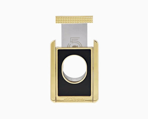 St. Dupont | CIGAR CUTTER X STAND COHIBA 55 - hk.cohcigars