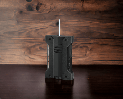 St. Dupont | DÉFI EXTRÊME BLACK LIGHTER - hk.cohcigars