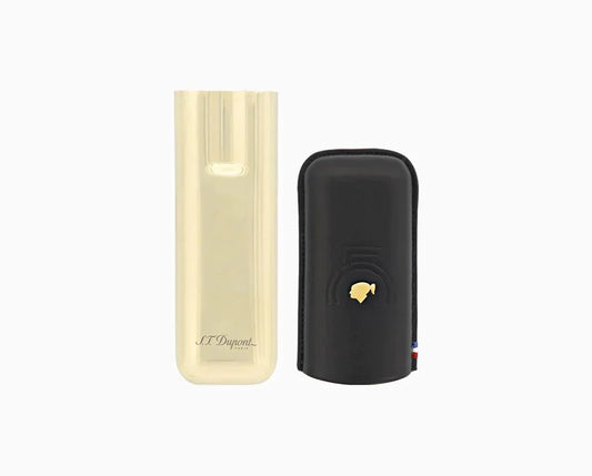 St. Dupont | DOUBLE CIGAR CASE COHIBA 55 - hk.cohcigars