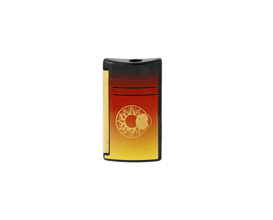 St. Dupont | MAXIJET LIGHTER MONTECRISTO LE CREPUSCULE LIGHTER - HK CohCigars -雪茄